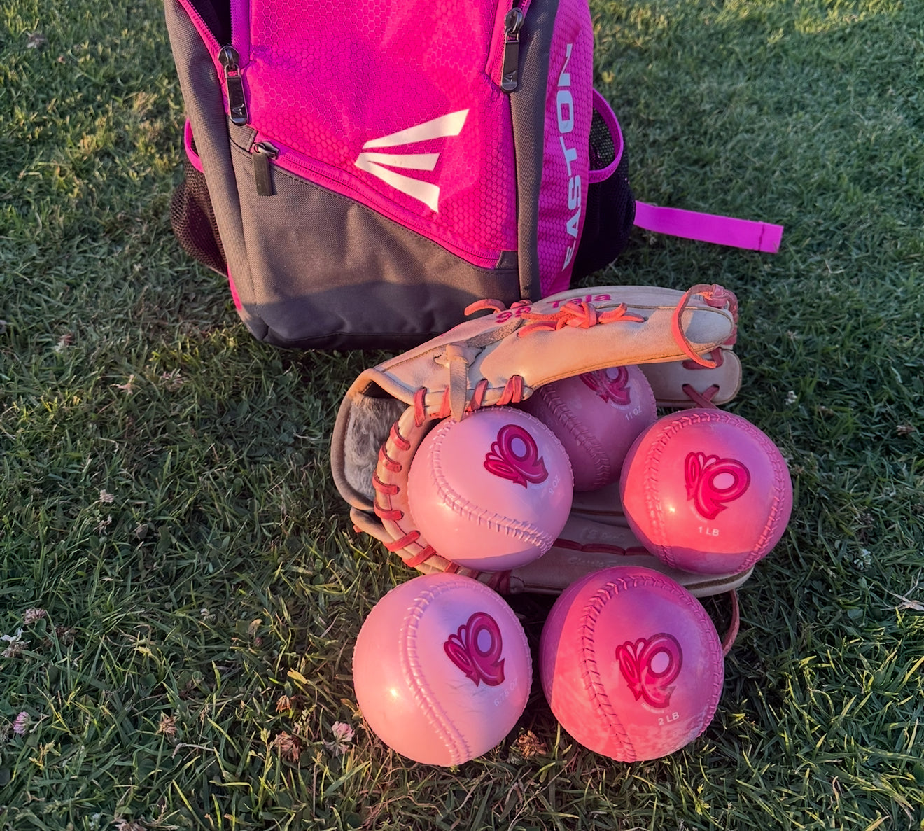 Crazii Paisleys “The Girls”