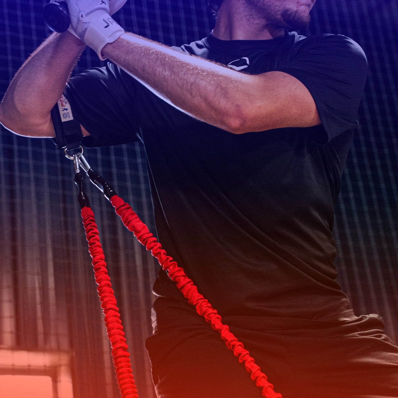 Real Feel Hitters Prep Program