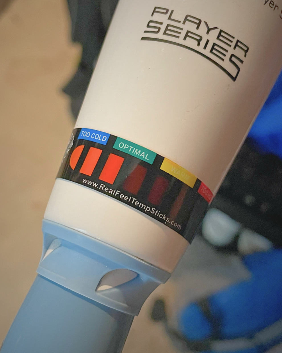 Real Feel Temp Sticks - 50% OFF! – Real Feel Sports