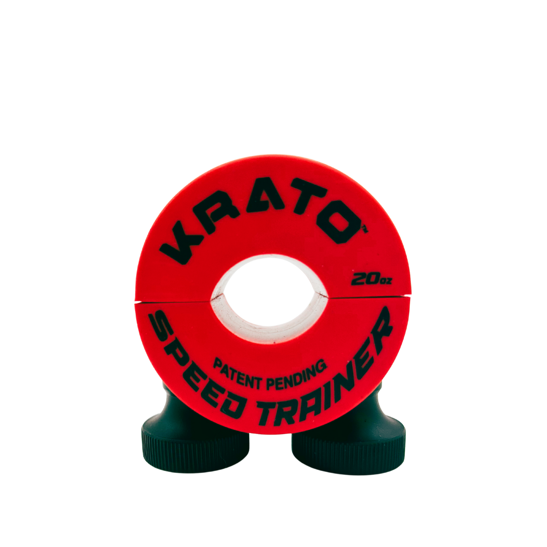 Krato Sports 20oz Bat Weight