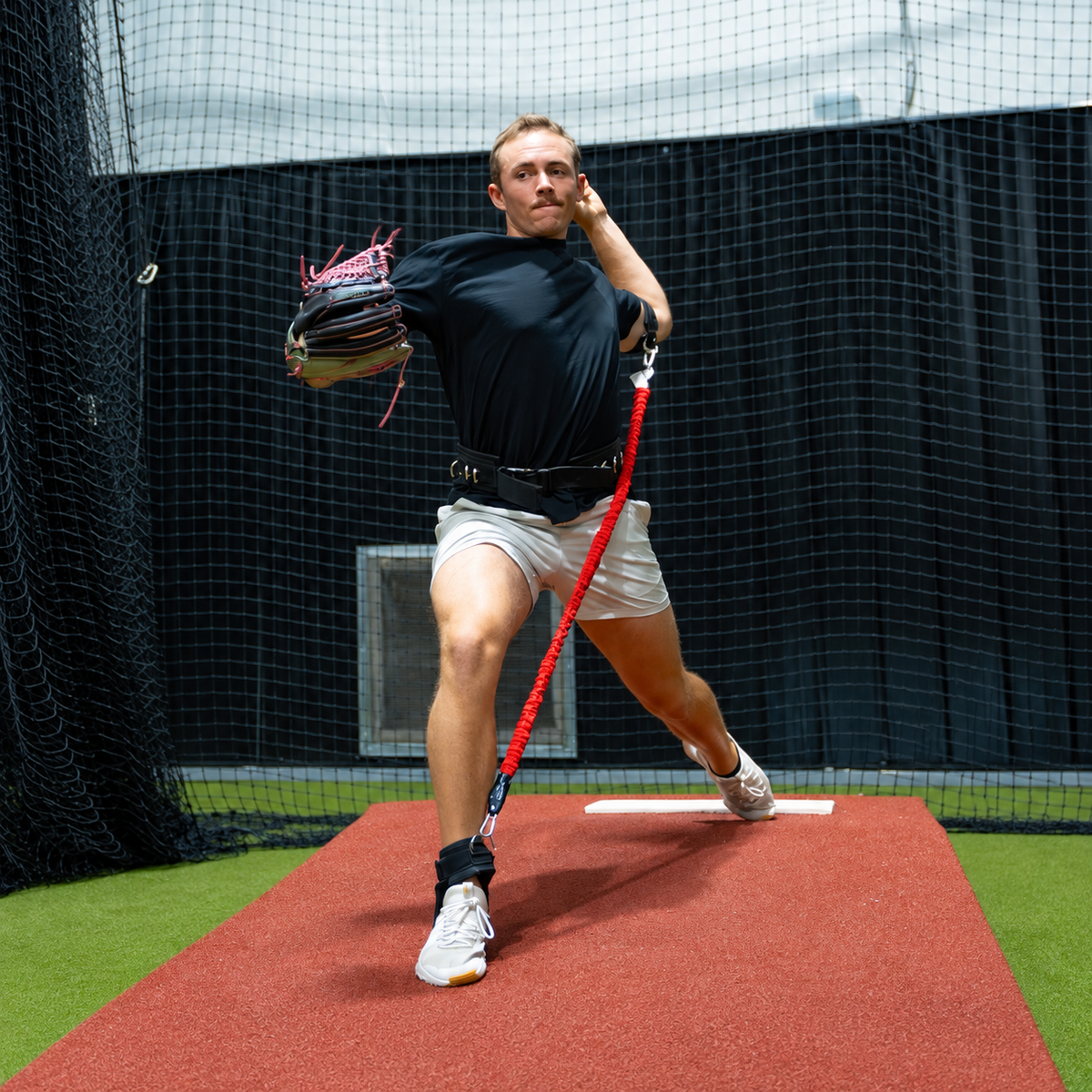 Separation Throwing Trainer