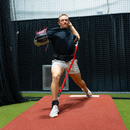 Separation Throwing Trainer