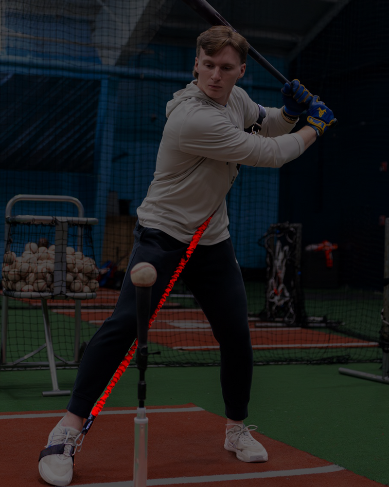 THE SEPARATION TRAINER