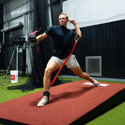 Separation Throwing Trainer