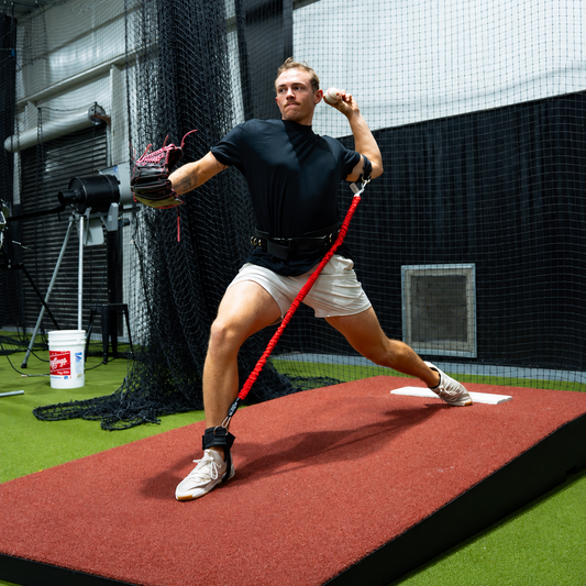 Separation Throwing Trainer