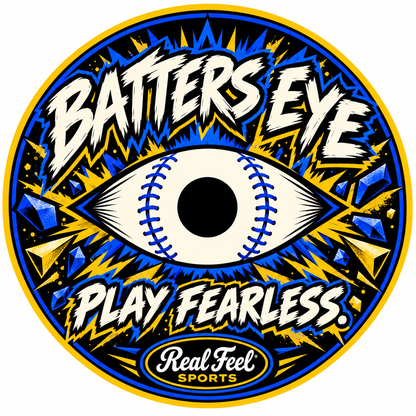 Batters Eye™ Focus Stickers