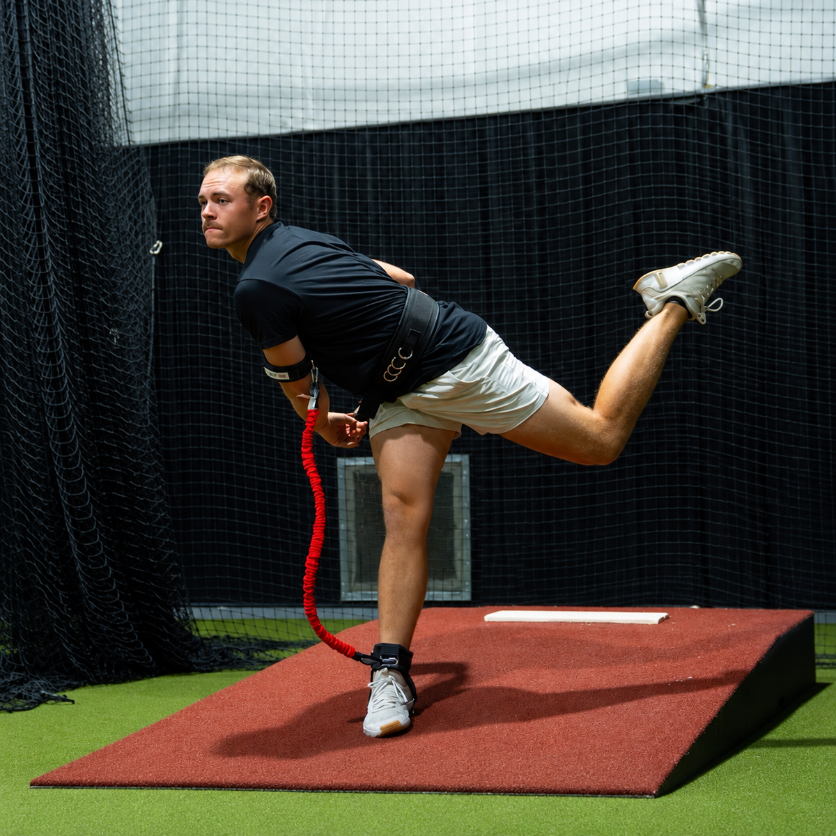 Separation Throwing Trainer