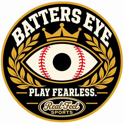 Batters Eye™ Focus Stickers