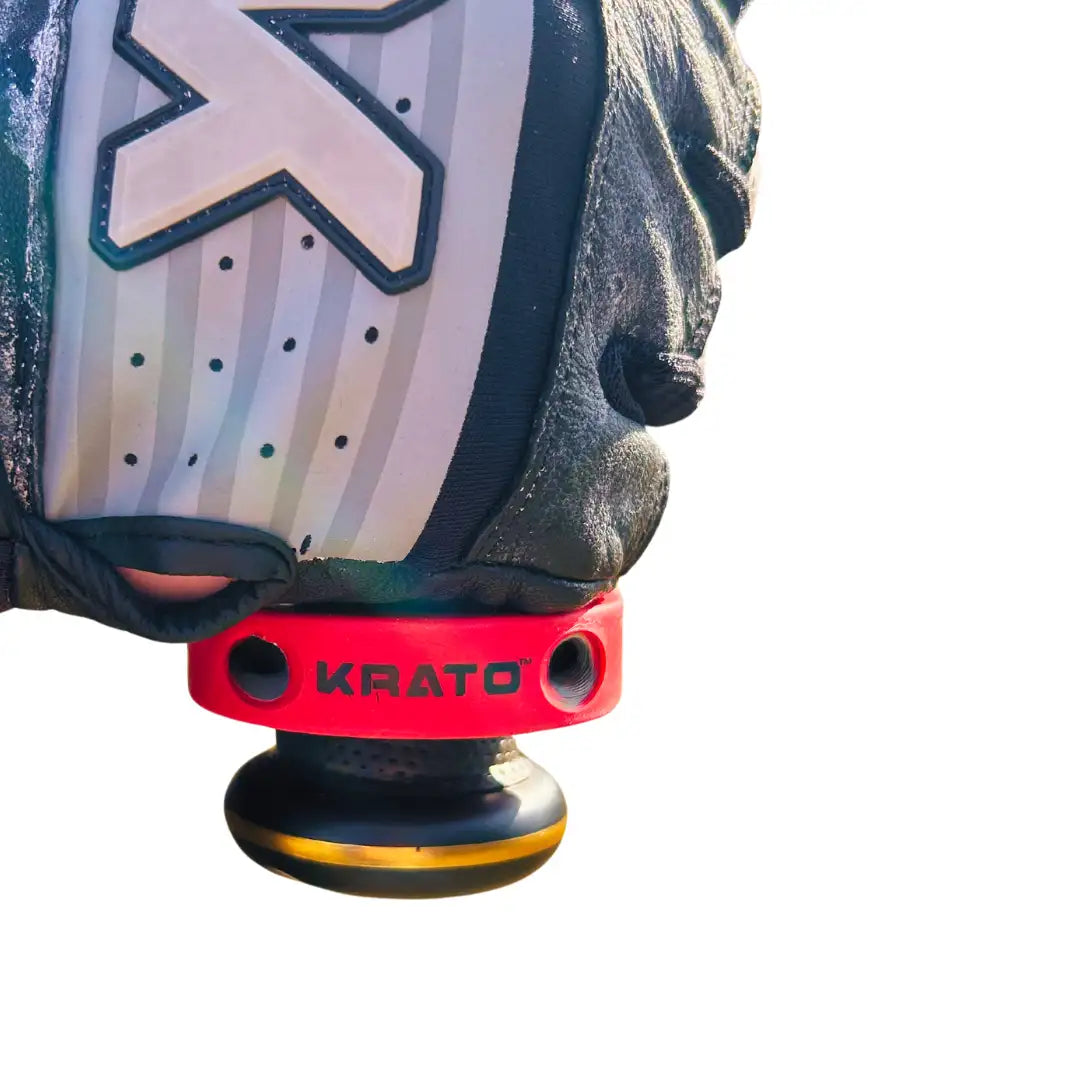 Krato Sports 15oz Bat Weight