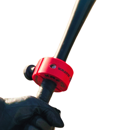 Krato Sports 15oz Bat Weight