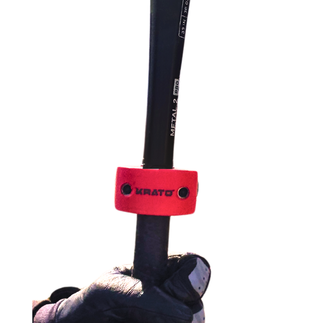 Krato Sports 20oz Bat Weight