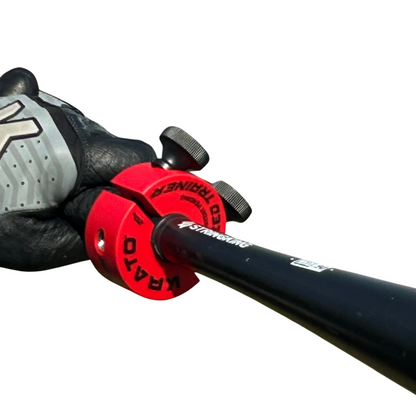 Krato Sports 20oz Bat Weight