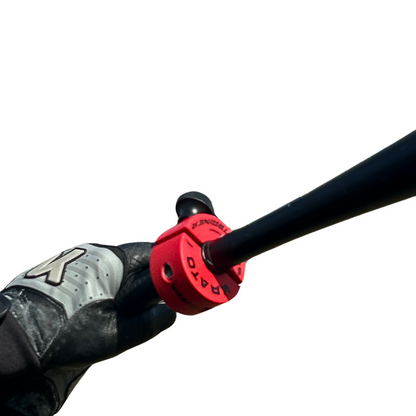 Krato Sports 10oz Youth Bat Weight