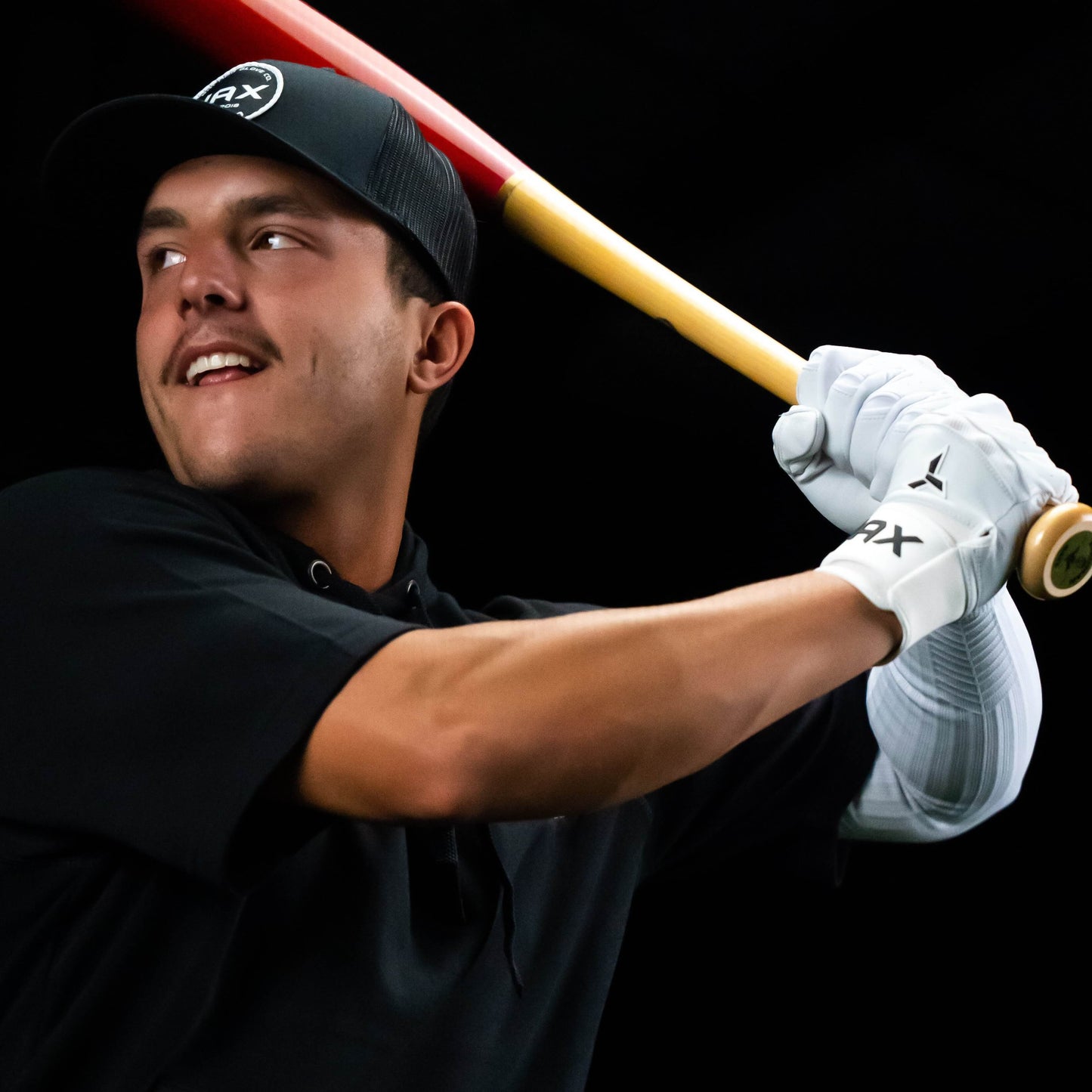 Platinum White | Pro Cuff