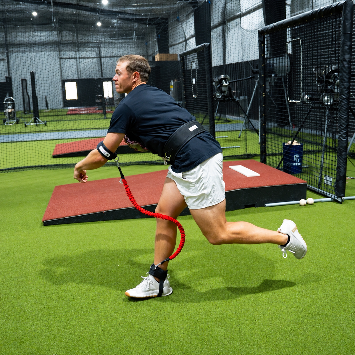 Separation Throwing Trainer