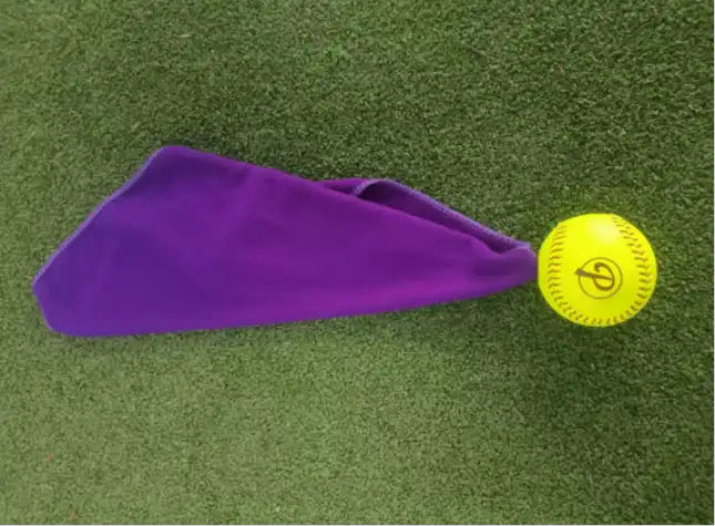 Towel Softball