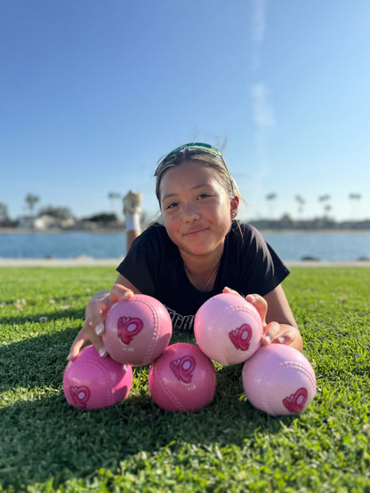 Crazii Paisleys “The Girls”