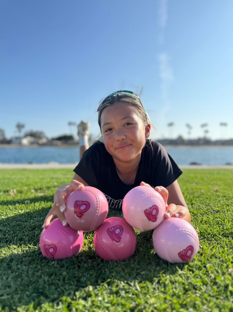 Crazii Paisleys “The Girls”