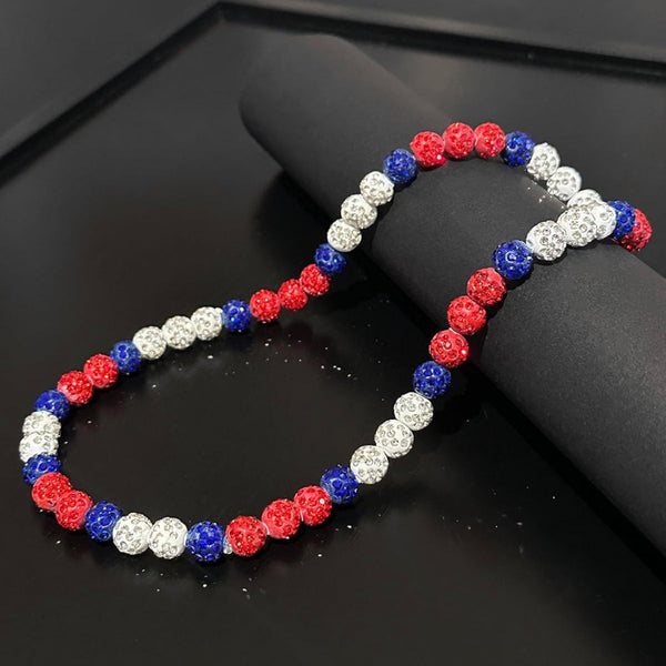 Real Feel Sports “Ice Drip” Necklace