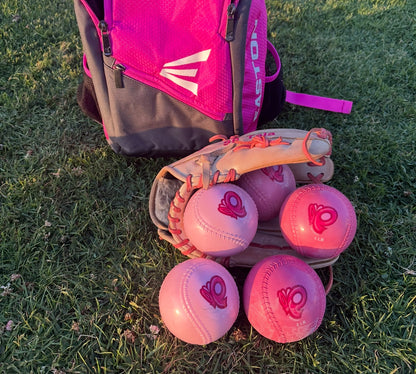 Crazii Paisleys “The Girls”