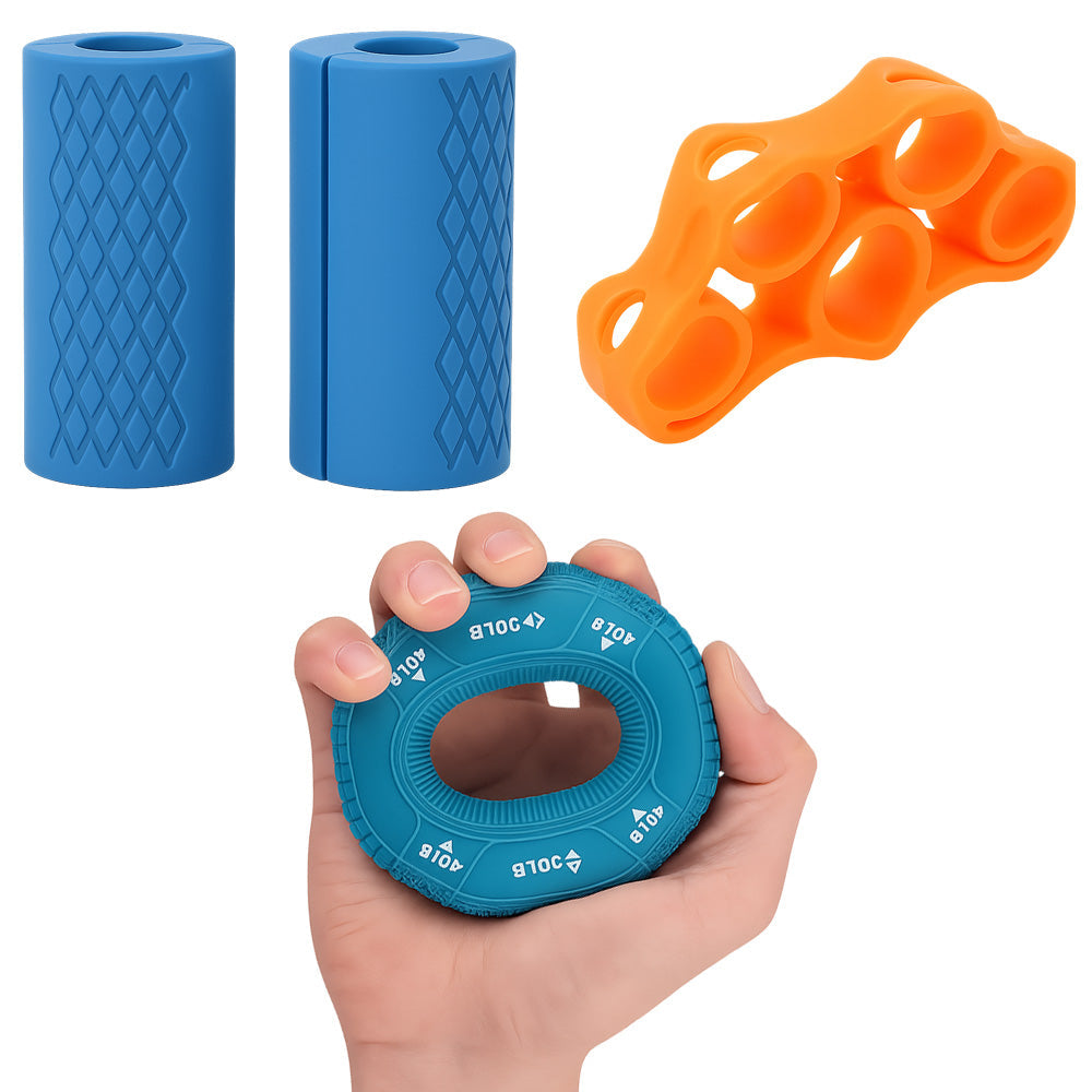 Group Strength Bundle