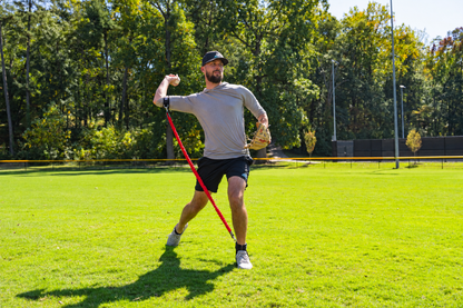 Separation Throwing Trainer