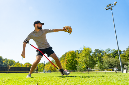 Separation Throwing Trainer