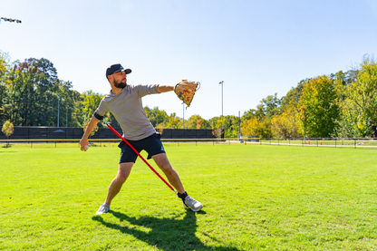Separation Throwing Trainer