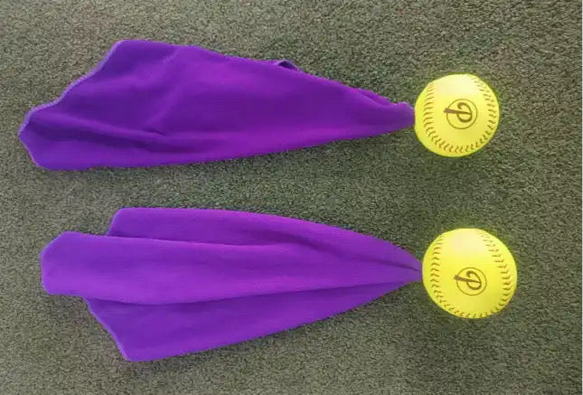 Towel Softball