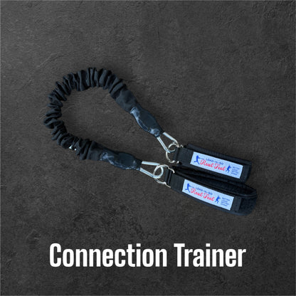 Real Feel Load-N-Go : Connection Hitting Trainer