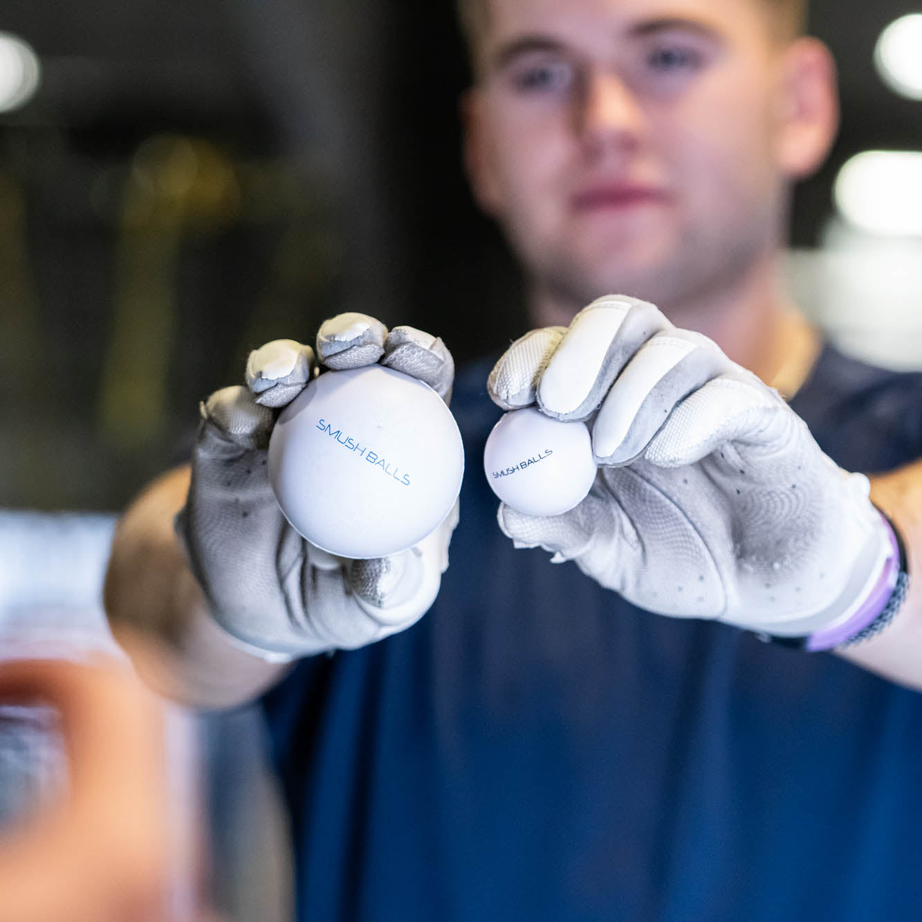 Smushballs Mini Training Balls