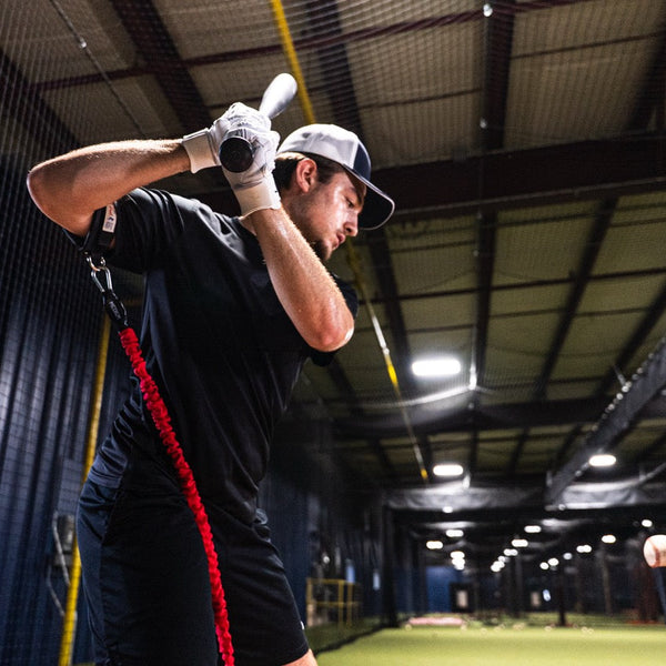 Real Feel Load-N-Go : Hitting System