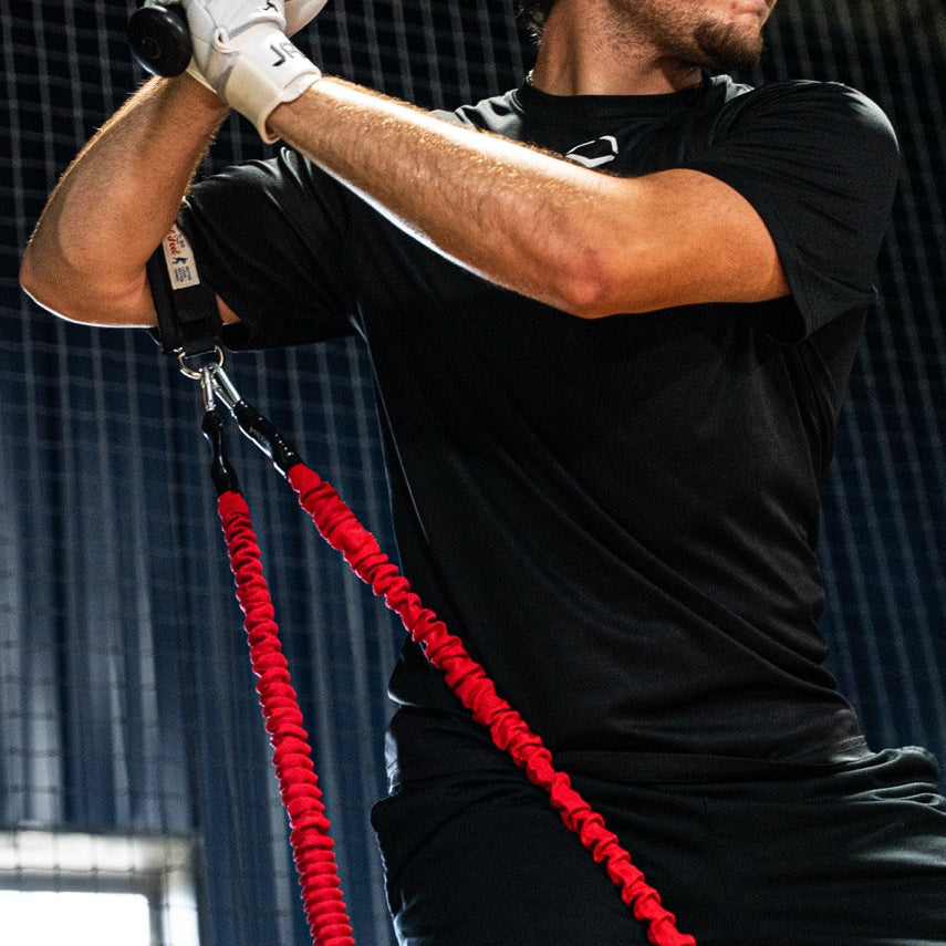 Real Feel Load-N-Go : Hitting System