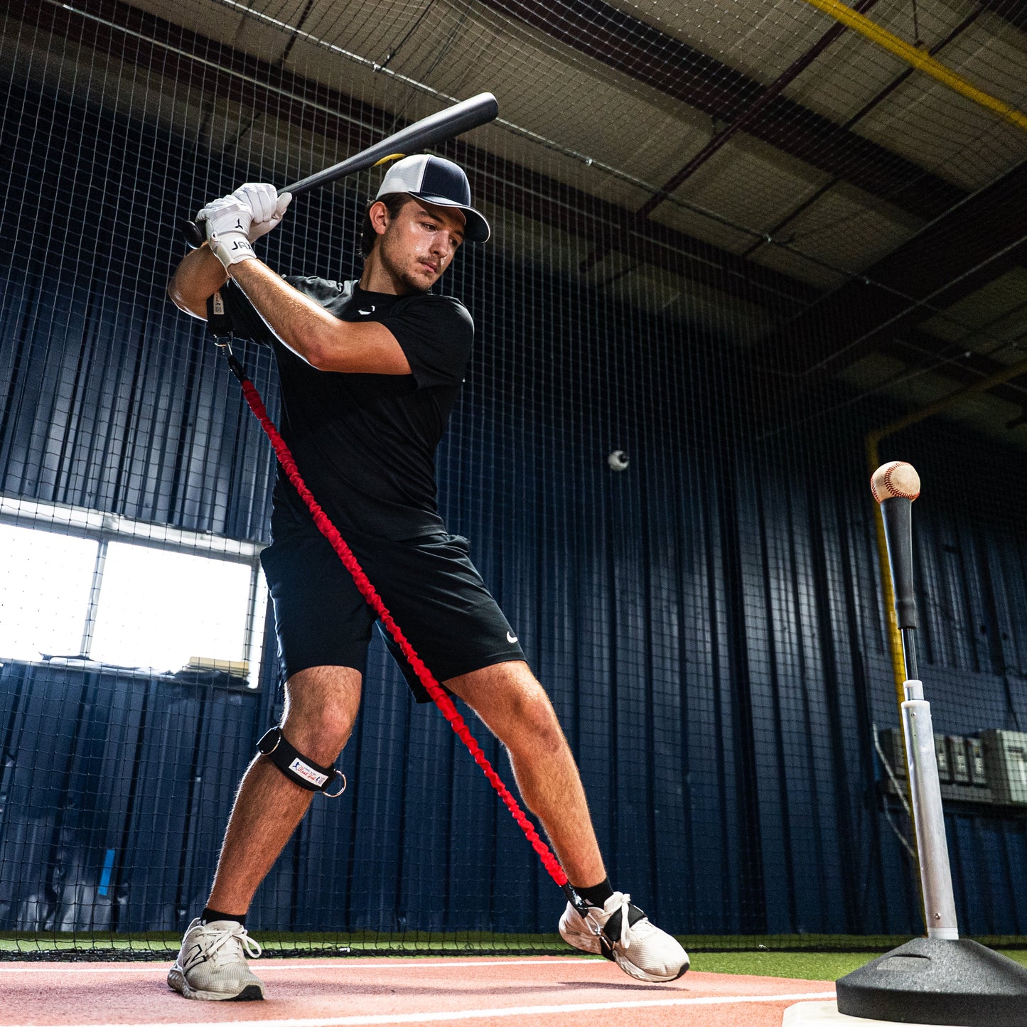 Separation Hitting Trainer