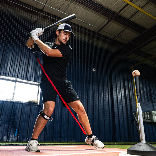 Separation Hitting Trainer