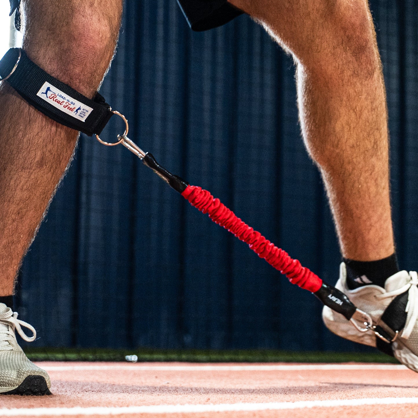 Lower-Half Hitting Trainer