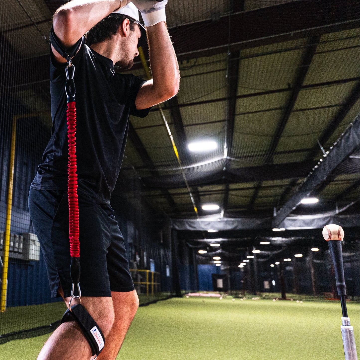 Connection Hitting Trainer