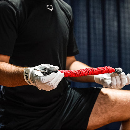 Lower-Half Hitting Trainer