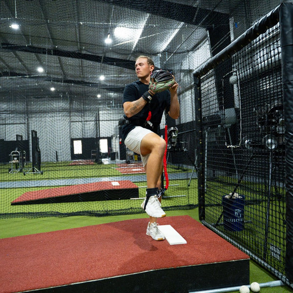 Real Feel Throwing System