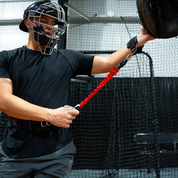 Real Feel Catching Resistance Trainer (CRT Belt)