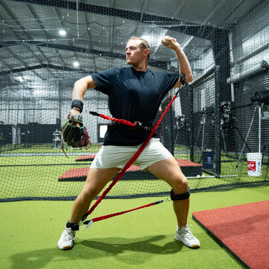 Real Feel Throwing System