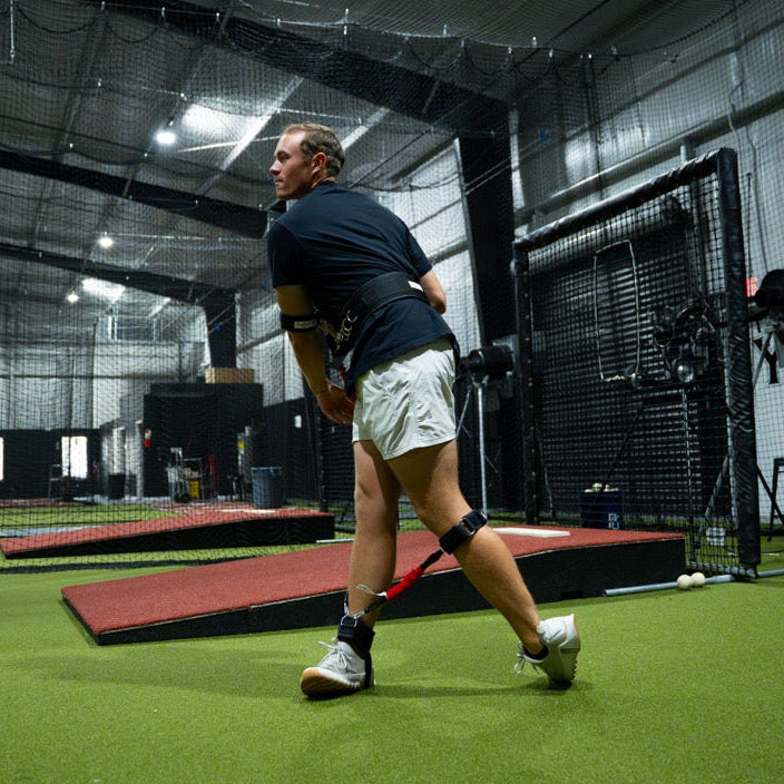 Real Feel Throwing System