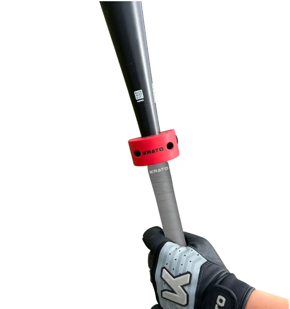 Krato Sports 10oz Youth Bat Weight