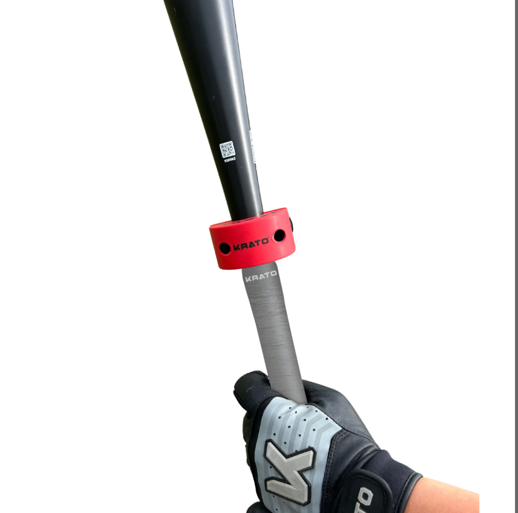 Krato Sports 20oz Bat Weight