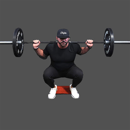 Hitting & Pitching Foot Wedge