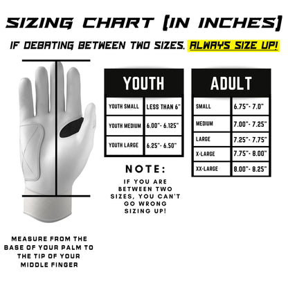 Onyx Black | Pro Cuff