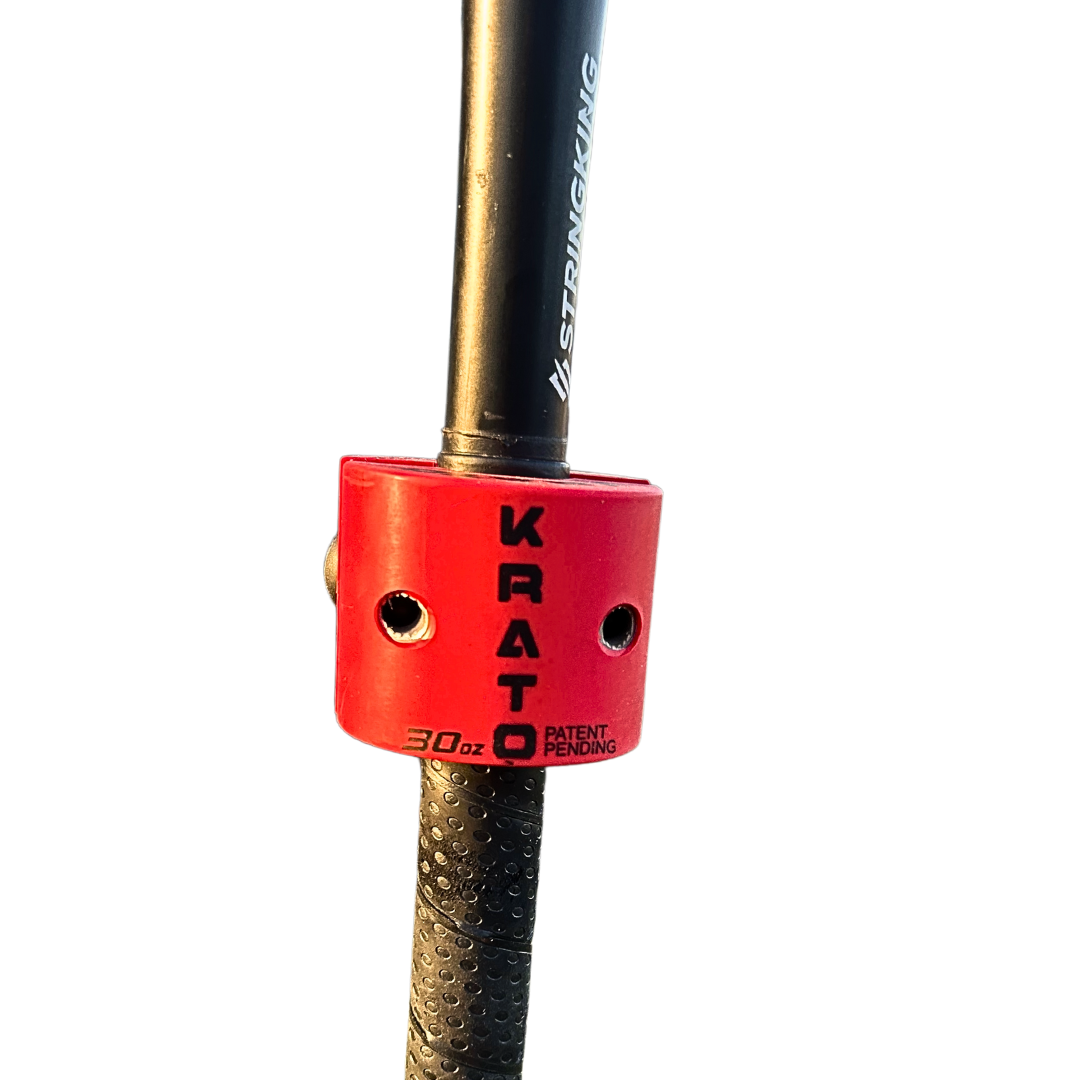 Krato Sports 30oz Bat Weight
