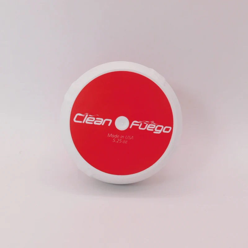 CleanFuego Regulation Training Aid Baseball (5.25oz)