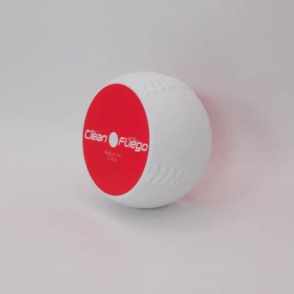 CleanFuego Regulation Training Aid Baseball (5.25oz)