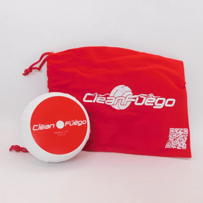 CleanFuego Regulation Training Aid Baseball (5.25oz)